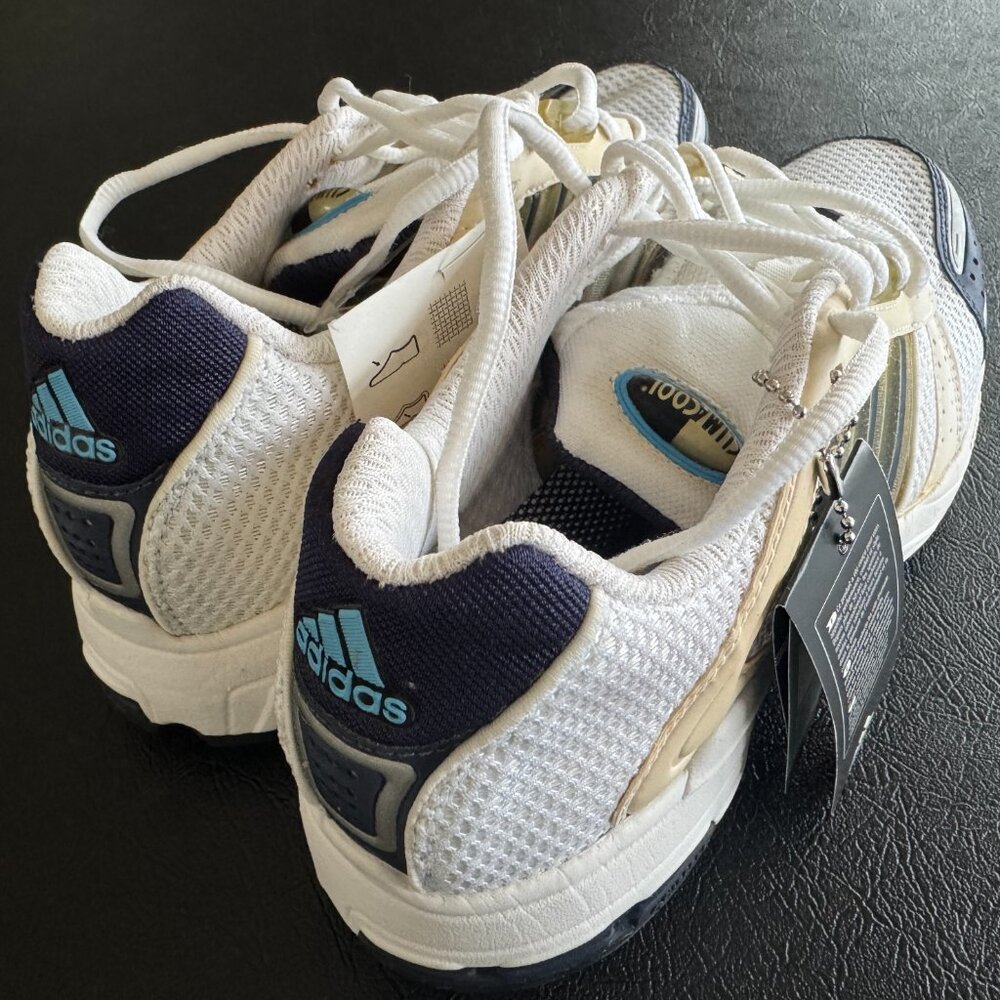 ADIDAS . CLIMACOOL shoe . sz 6 (fits like sz 8) . NWT - Picture 2 of 14